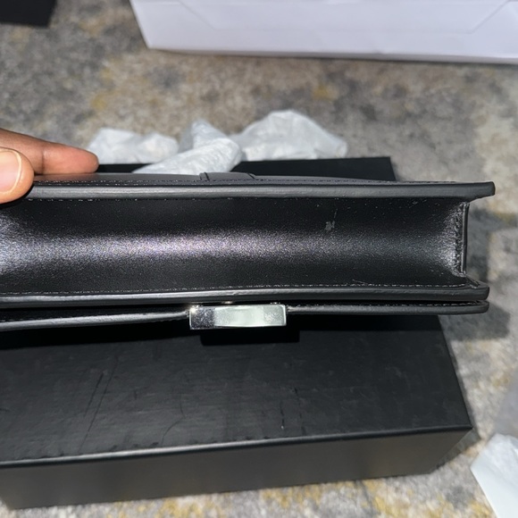 Versace
Greca Goddess mini bag - Picture 3 of 9